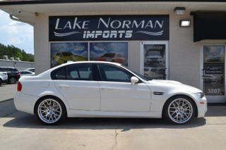 Illustration for article titled A 2011 automatic white sedan with a beige interior is what I should have gotten as my DD